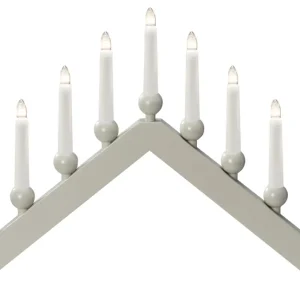 Reapris Adventsljusstake